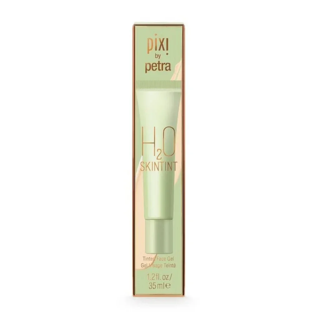 Pixi by Petra H2O Skintint Foundation - 0276